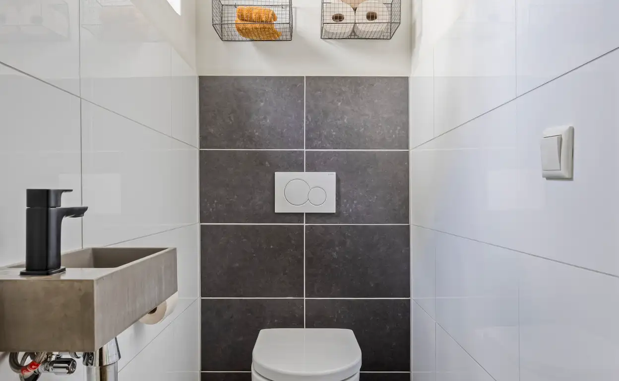 Foto #4 Huurwoning Aimé Bonnastraat Vianen