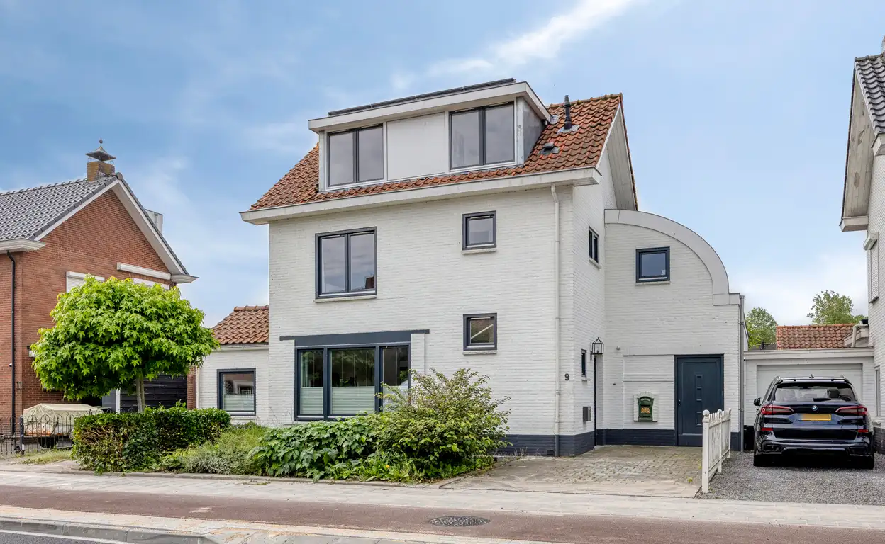 Foto #64 Huurwoning Aimé Bonnastraat Vianen