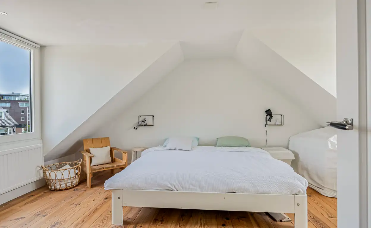 Foto #42 Huurwoning Aimé Bonnastraat Vianen