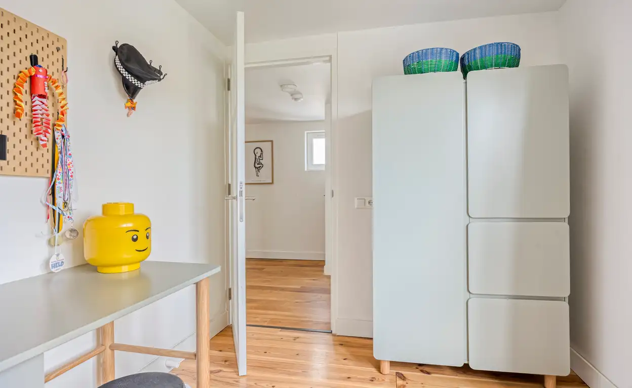 Foto #34 Huurwoning Aimé Bonnastraat Vianen