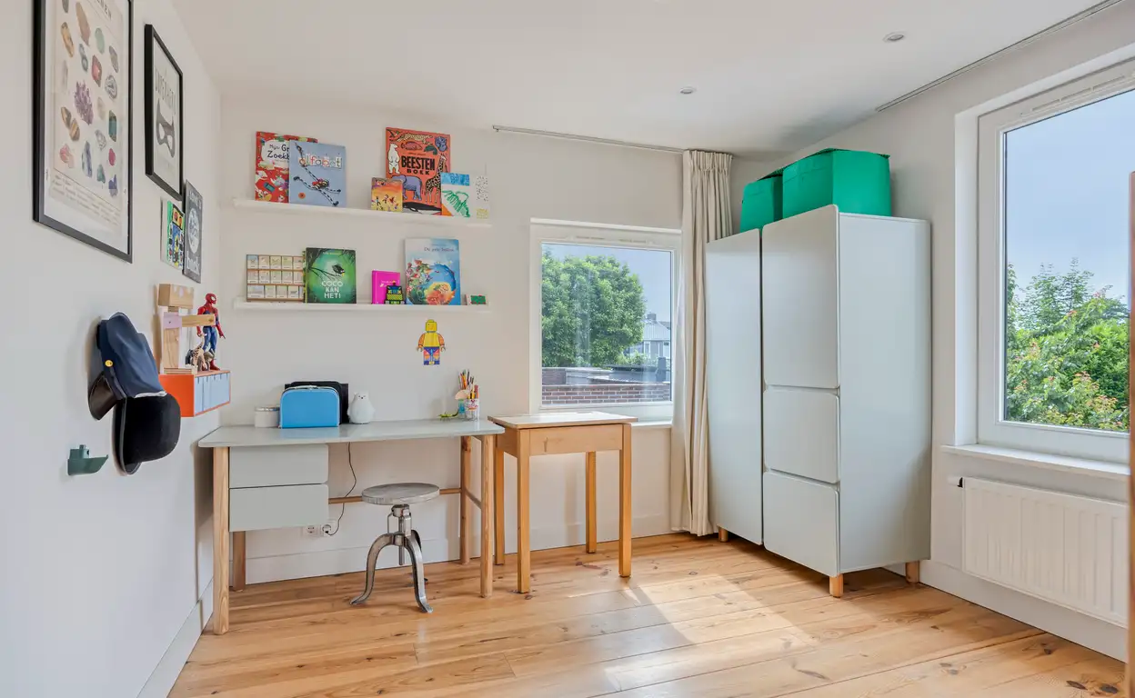 Foto #35 Huurwoning Aimé Bonnastraat Vianen