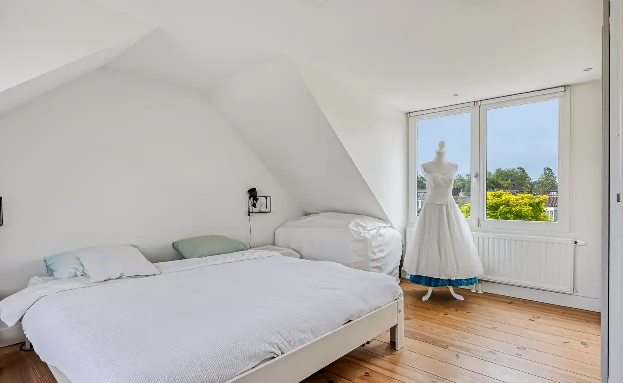 Foto #43 Huurwoning Aimé Bonnastraat Vianen