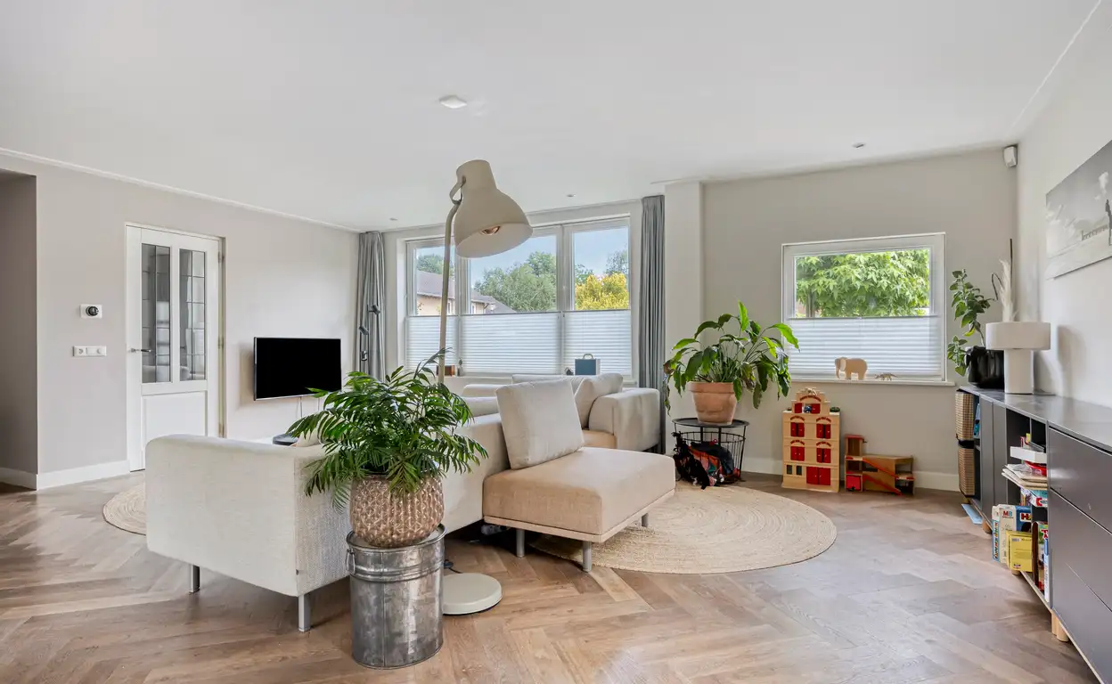 Foto #10 Huurwoning Aimé Bonnastraat Vianen