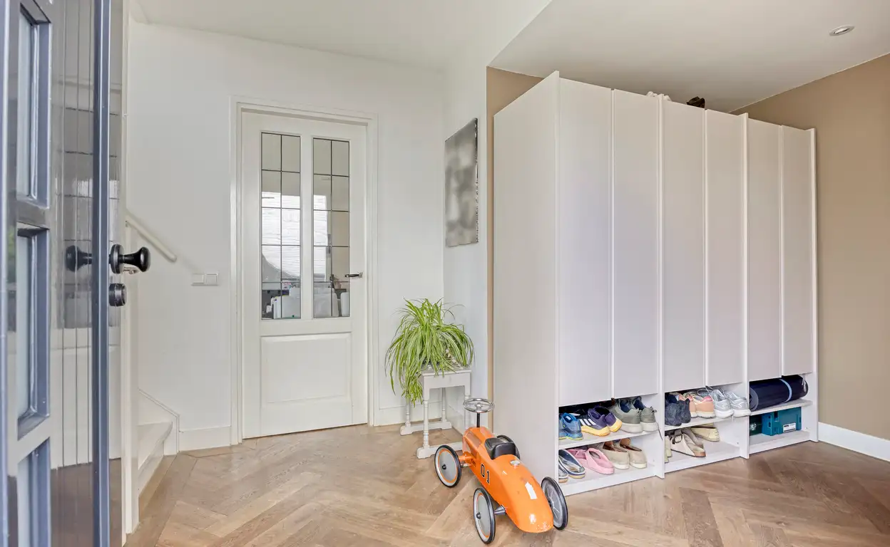 Foto #5 Huurwoning Aimé Bonnastraat Vianen