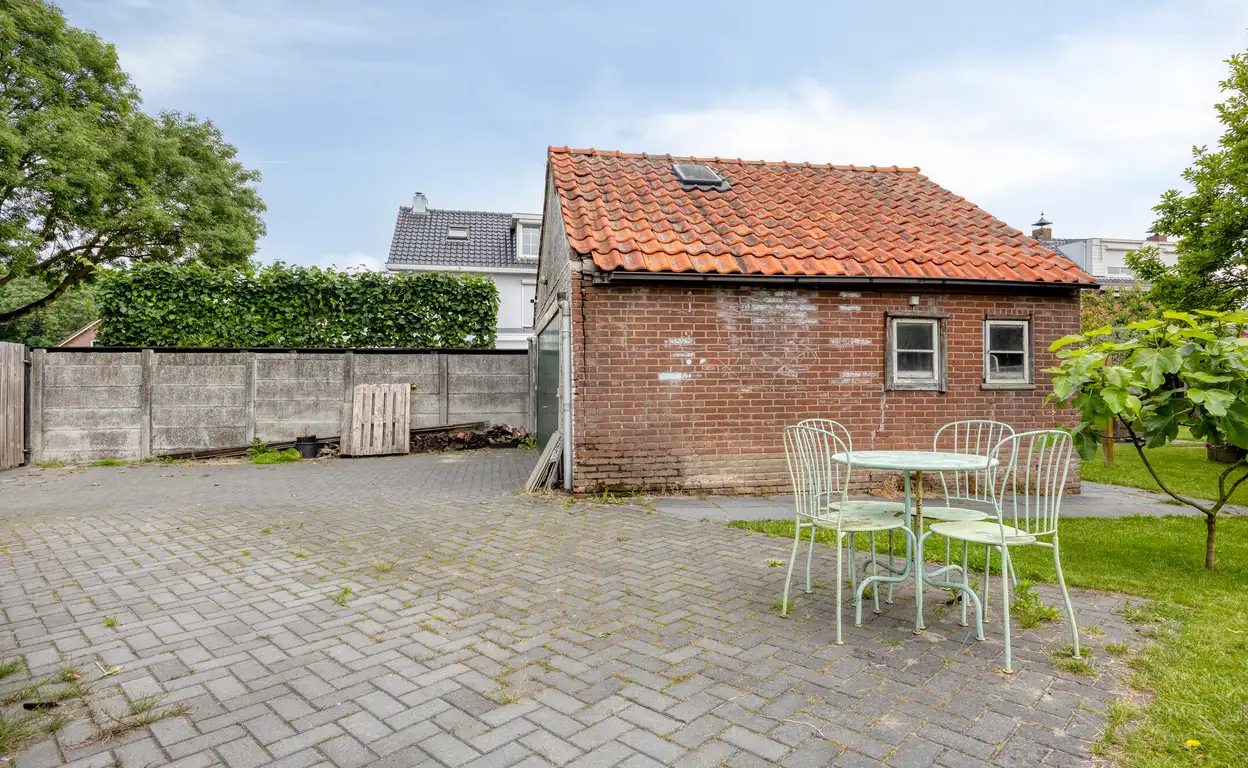 Foto #57 Huurwoning Aimé Bonnastraat Vianen