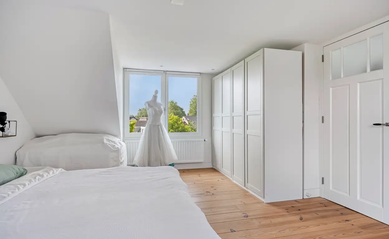 Foto #45 Huurwoning Aimé Bonnastraat Vianen