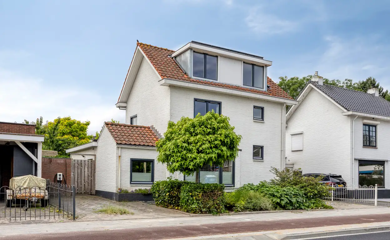 Foto #65 Huurwoning Aimé Bonnastraat Vianen