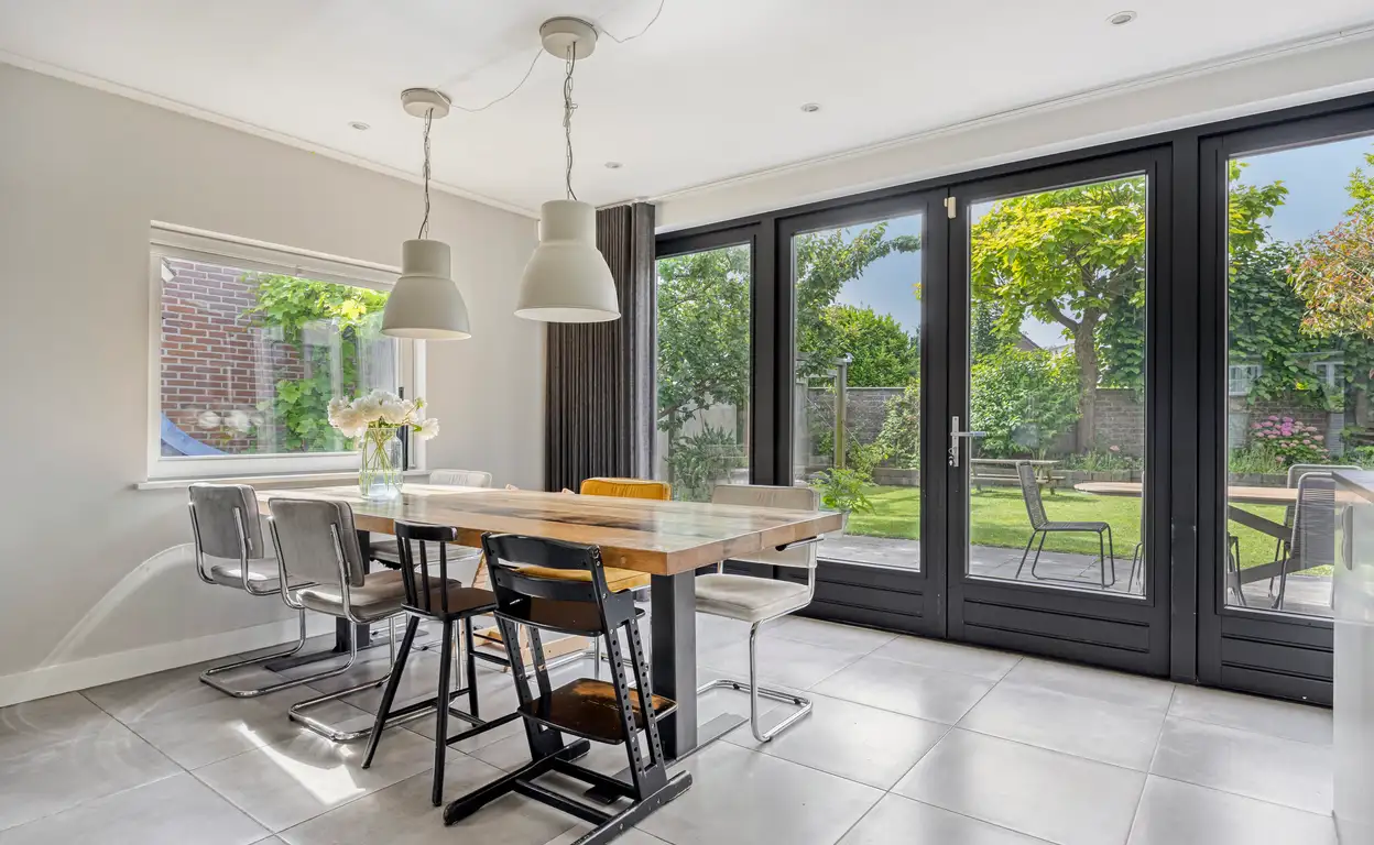Foto #12 Huurwoning Aimé Bonnastraat Vianen