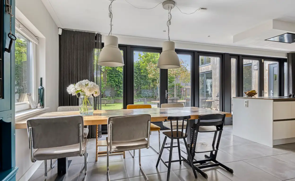 Foto #11 Huurwoning Aimé Bonnastraat Vianen