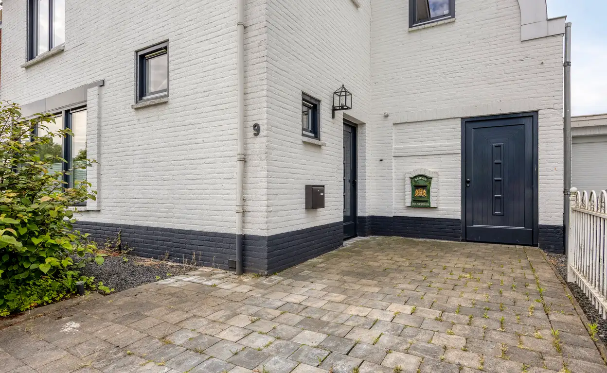 Foto #1 Huurwoning Aimé Bonnastraat Vianen