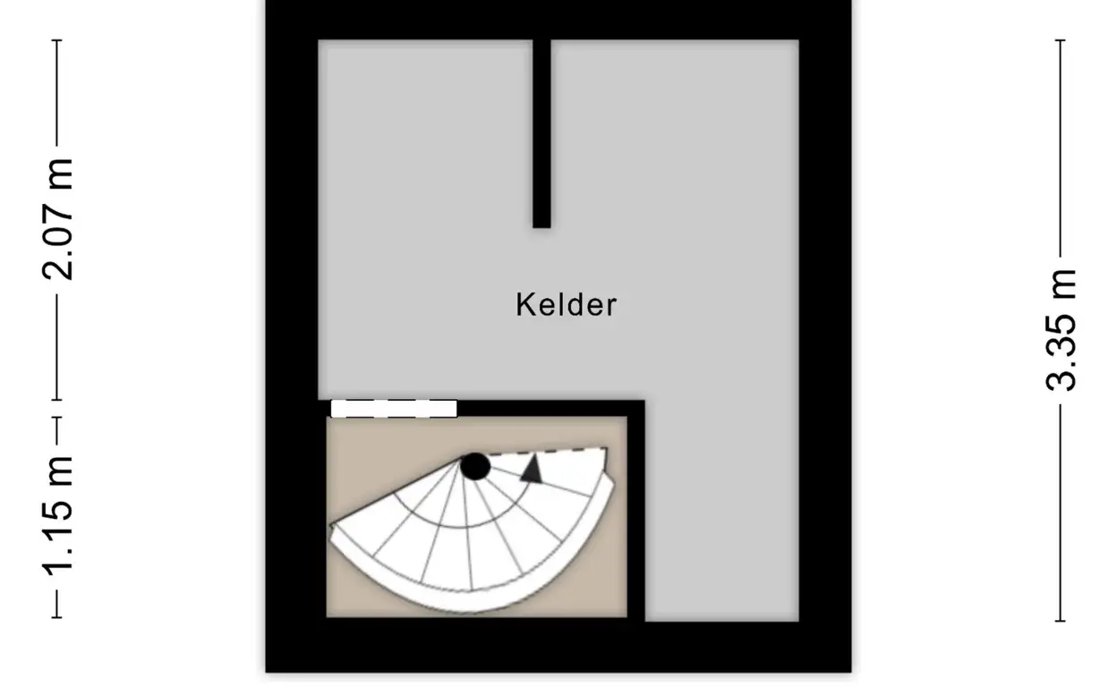 Foto #69 Huurwoning Aimé Bonnastraat Vianen