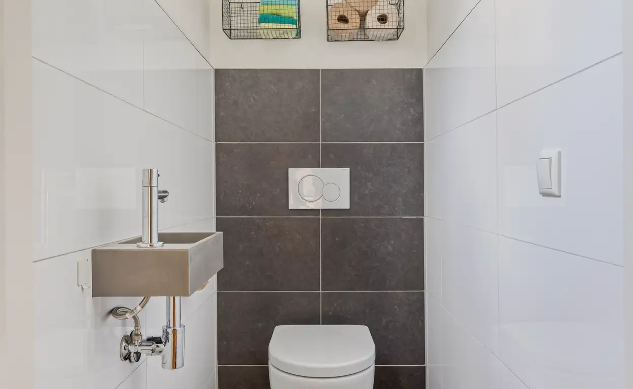 Foto #23 Huurwoning Aimé Bonnastraat Vianen