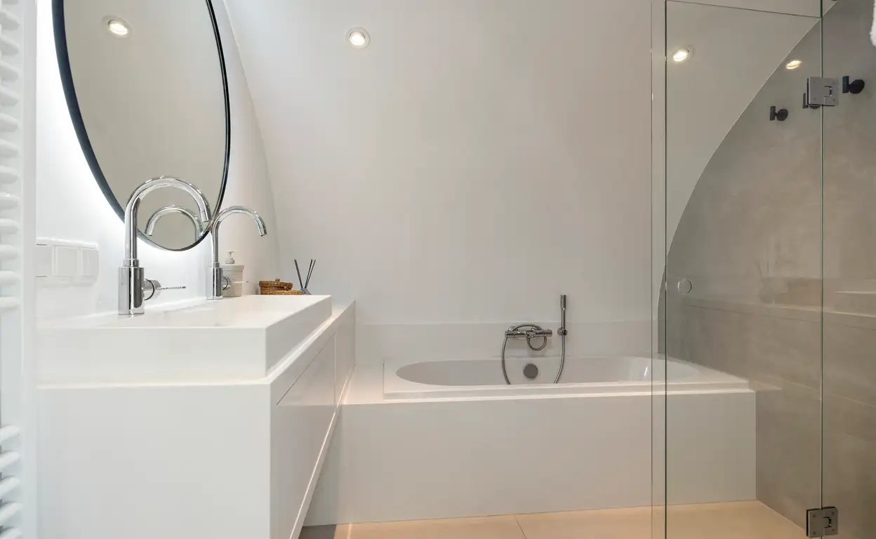 Foto #28 Huurwoning Aimé Bonnastraat Vianen