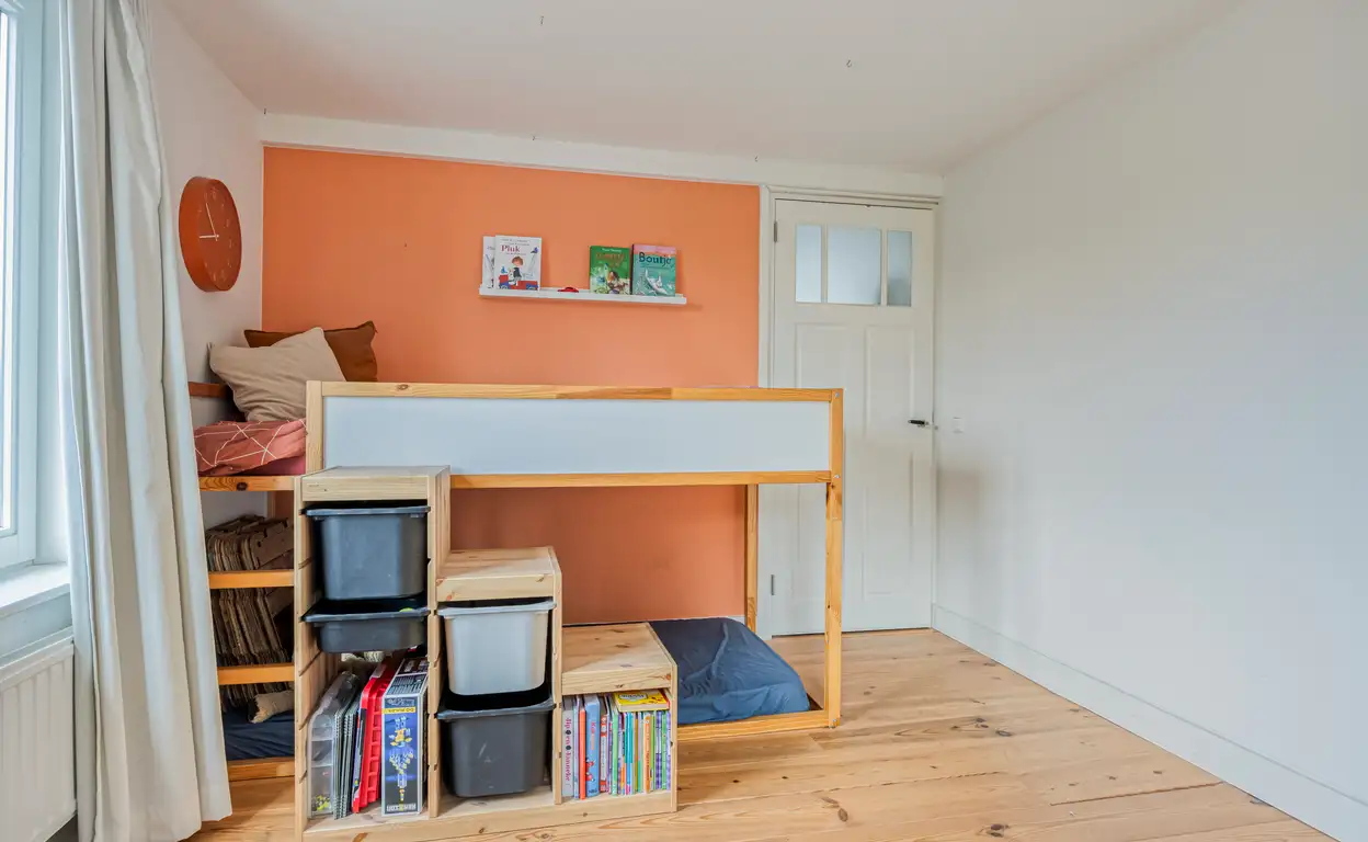 Foto #36 Huurwoning Aimé Bonnastraat Vianen