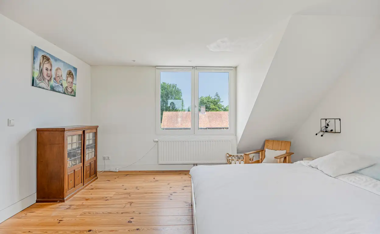 Foto #44 Huurwoning Aimé Bonnastraat Vianen