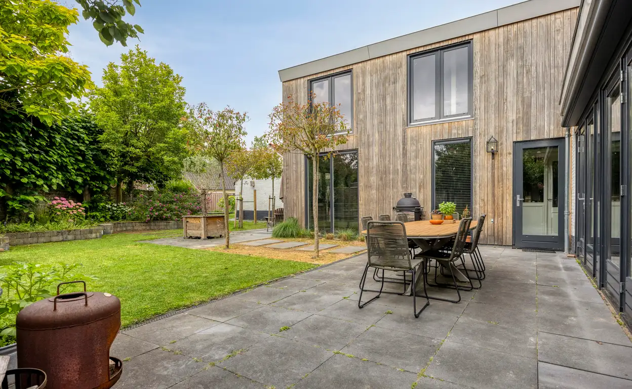 Foto #50 Huurwoning Aimé Bonnastraat Vianen