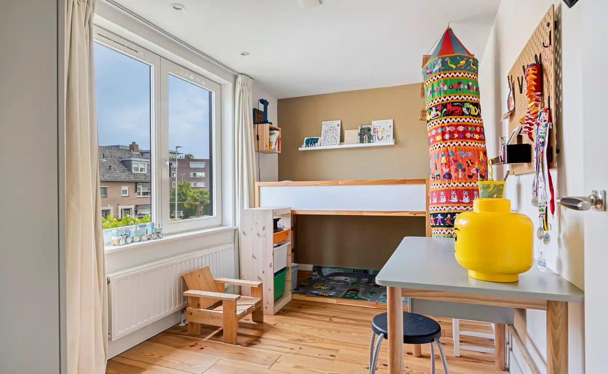Foto #33 Huurwoning Aimé Bonnastraat Vianen