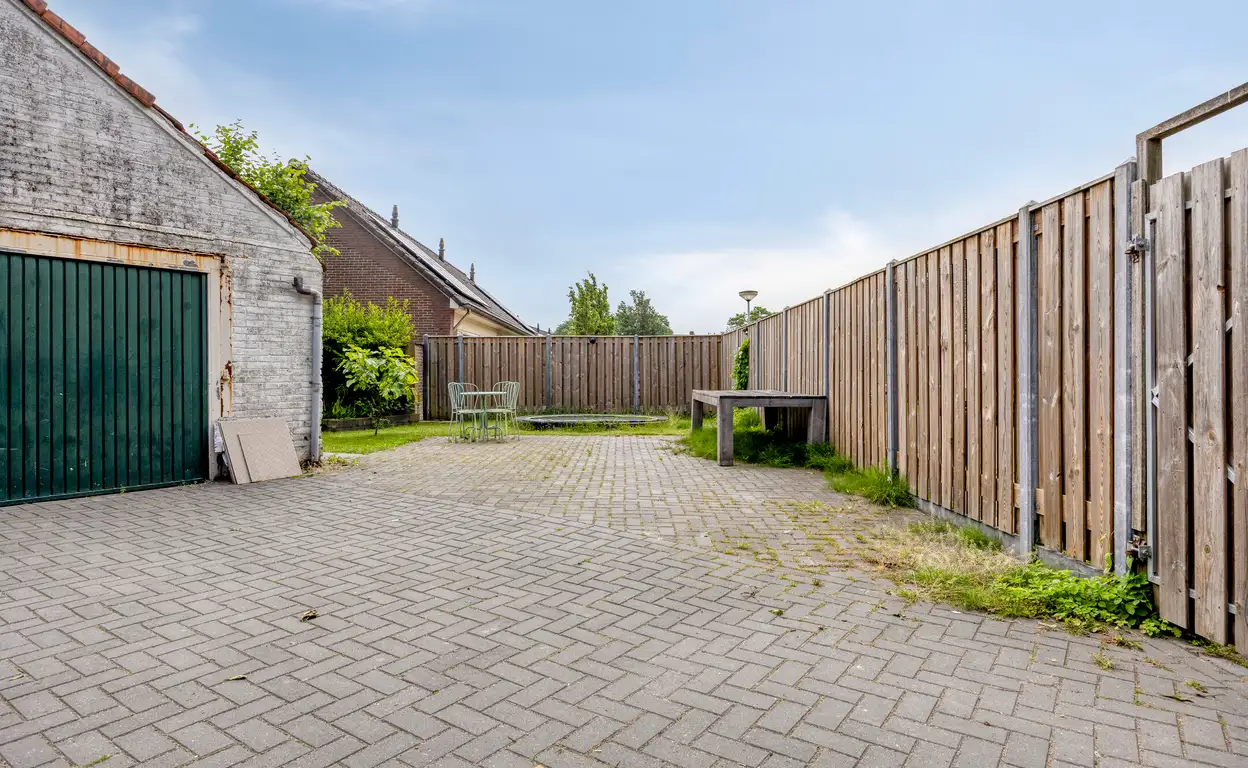 Foto #58 Huurwoning Aimé Bonnastraat Vianen