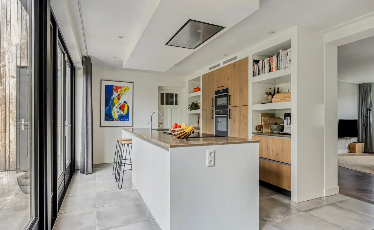 Foto #14 Huurwoning Aimé Bonnastraat Vianen