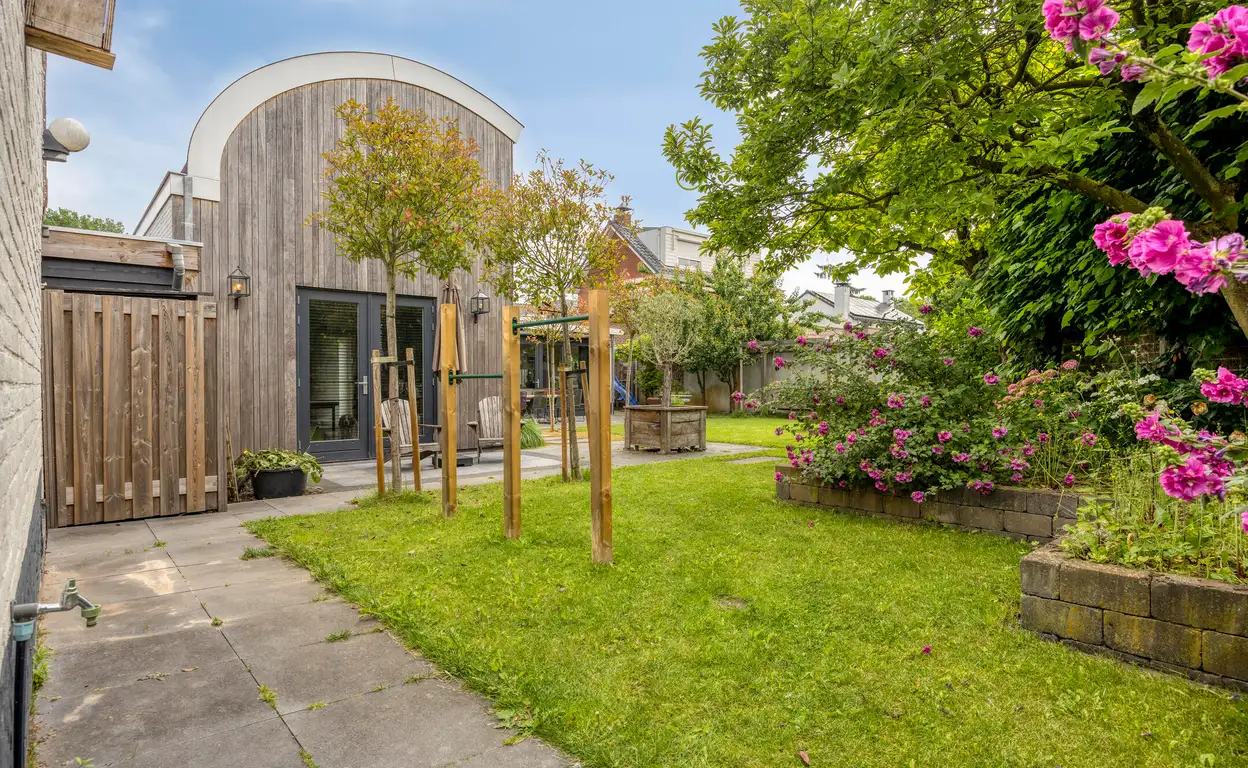 Foto #55 Huurwoning Aimé Bonnastraat Vianen