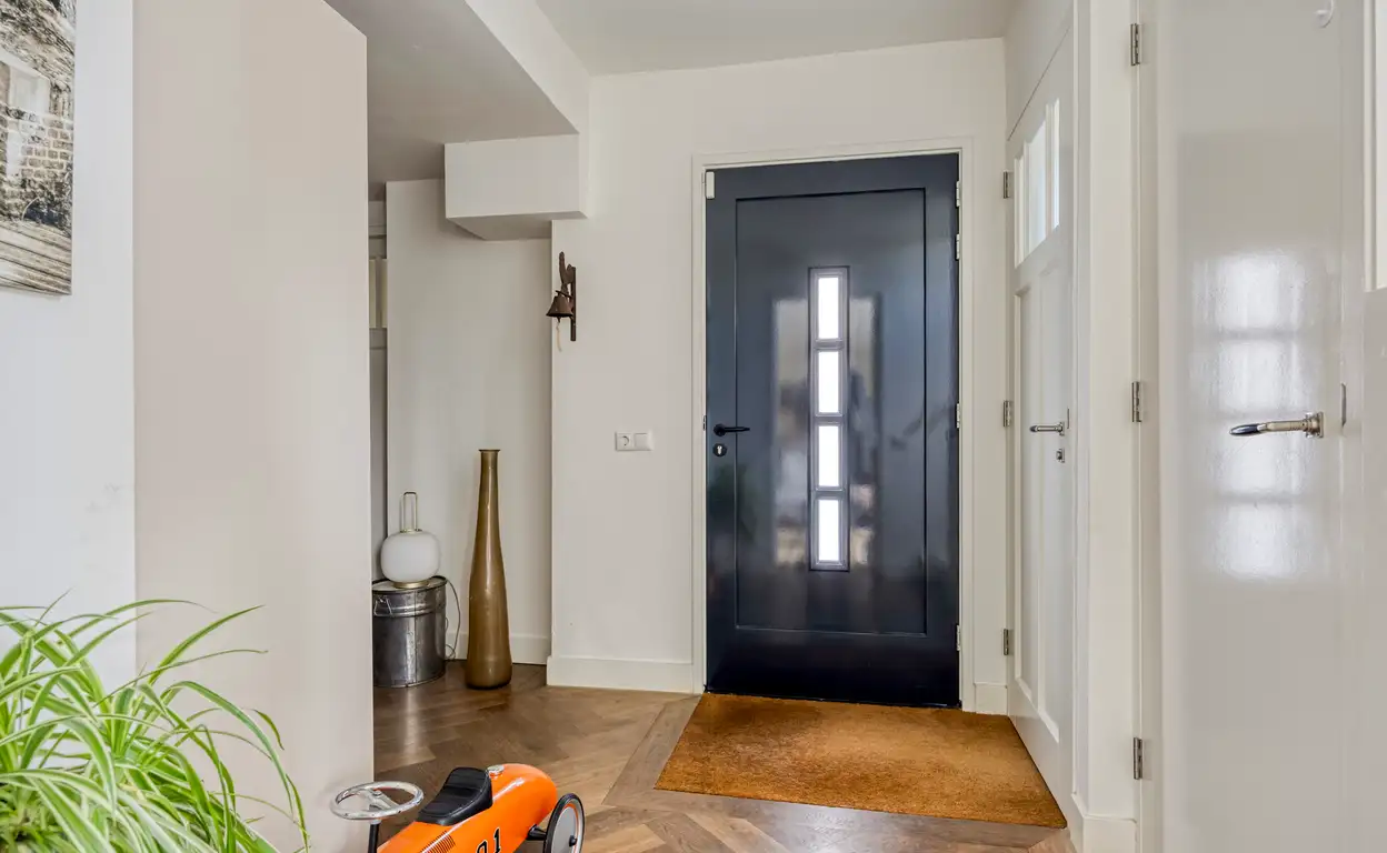 Foto #2 Huurwoning Aimé Bonnastraat Vianen