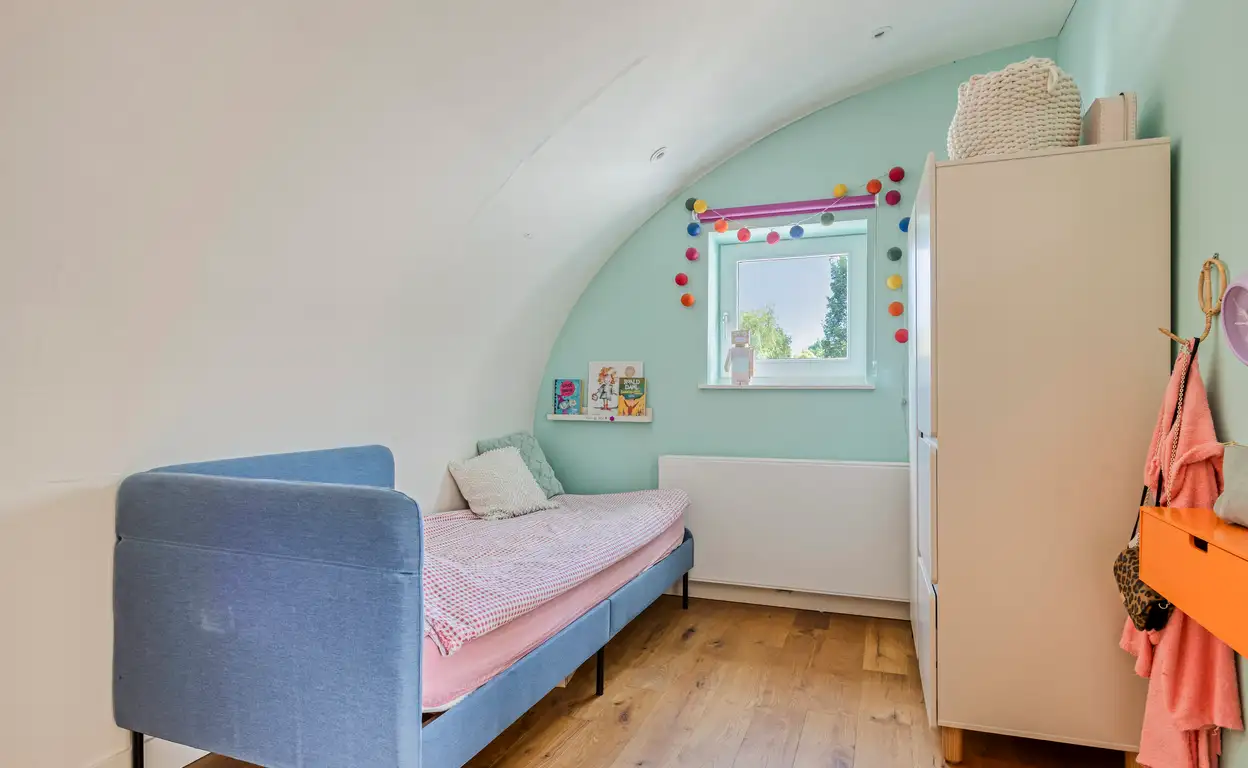 Foto #38 Huurwoning Aimé Bonnastraat Vianen