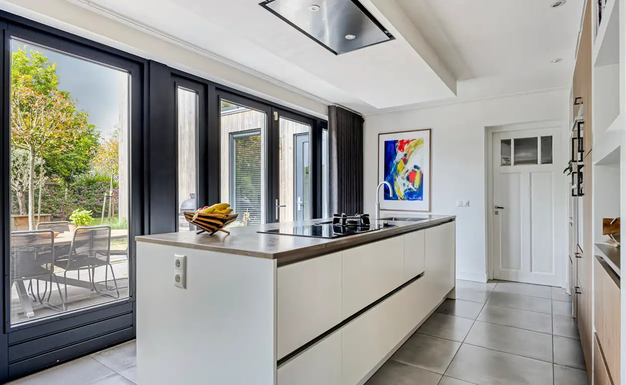 Foto #13 Huurwoning Aimé Bonnastraat Vianen