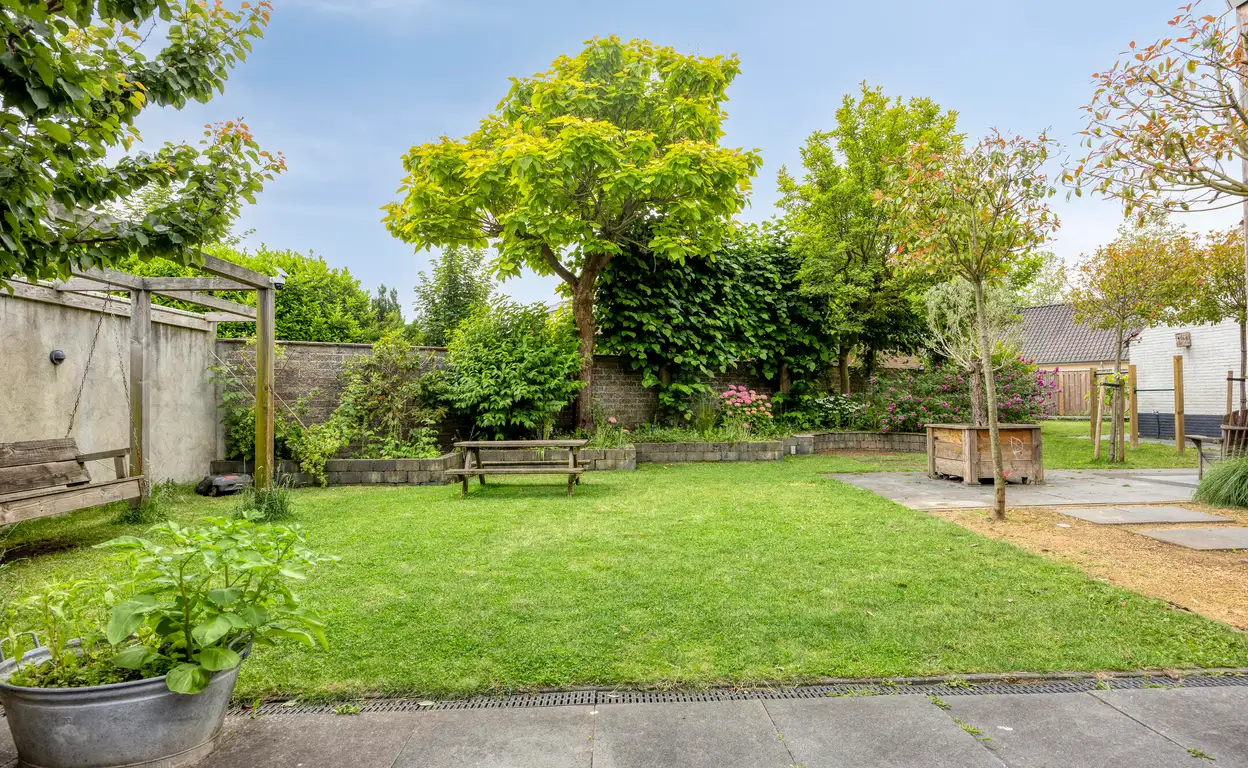 Foto #51 Huurwoning Aimé Bonnastraat Vianen