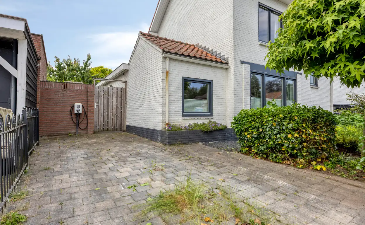 Foto #63 Huurwoning Aimé Bonnastraat Vianen