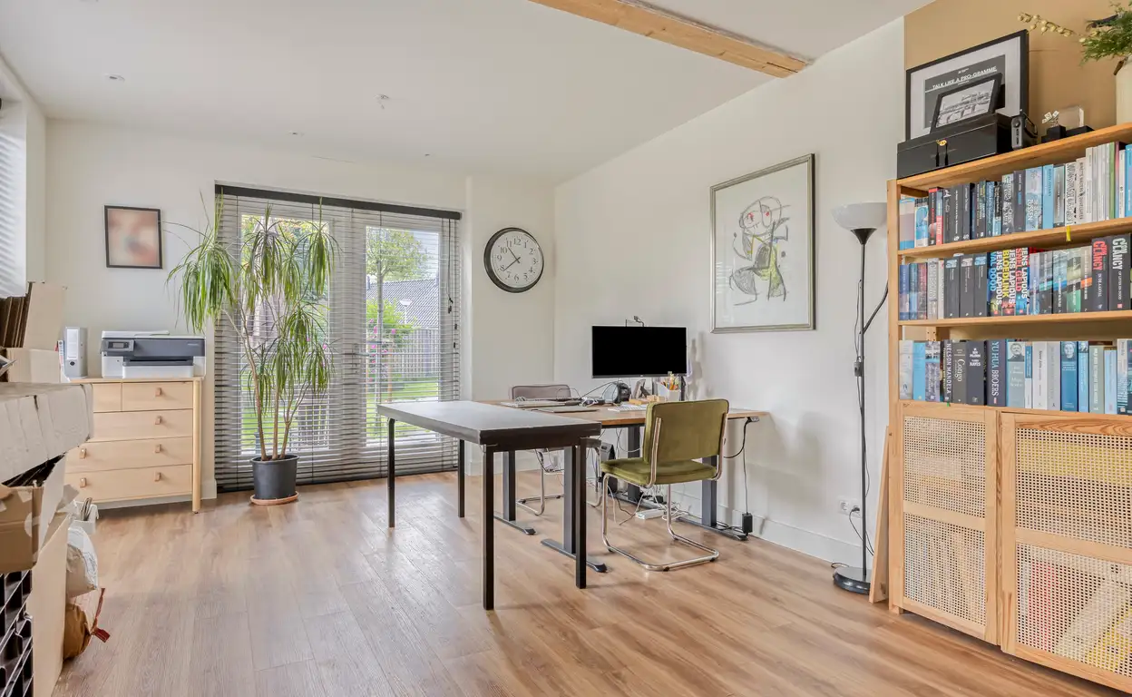 Foto #21 Huurwoning Aimé Bonnastraat Vianen