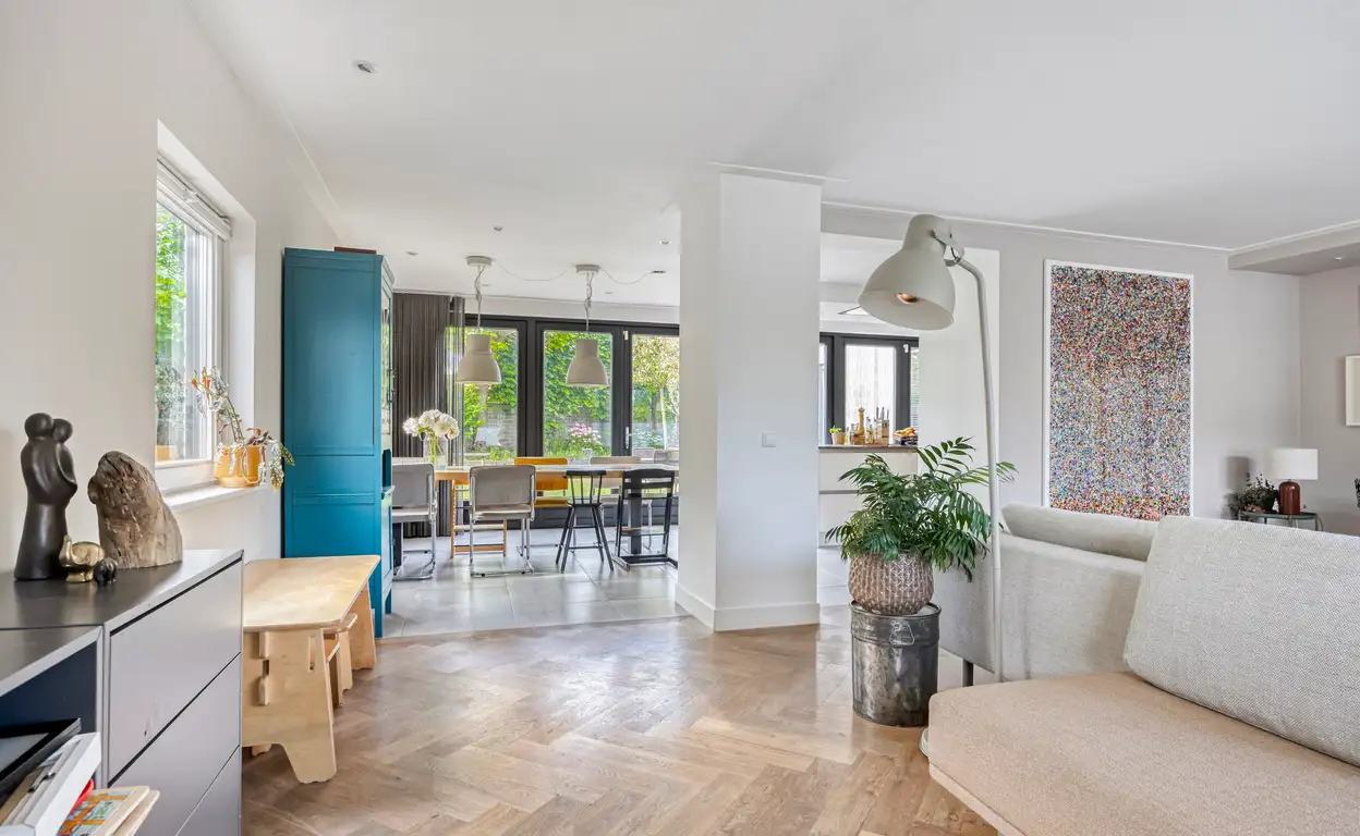 Foto #9 Huurwoning Aimé Bonnastraat Vianen