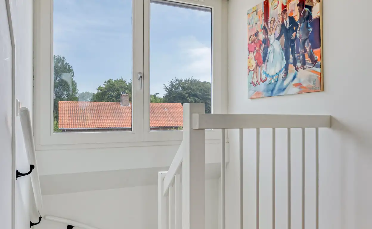 Foto #40 Huurwoning Aimé Bonnastraat Vianen