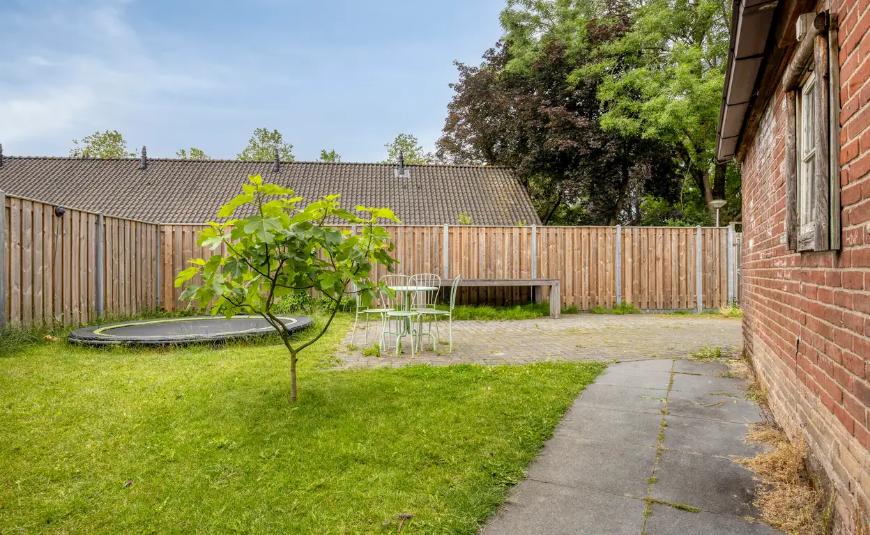 Foto #56 Huurwoning Aimé Bonnastraat Vianen