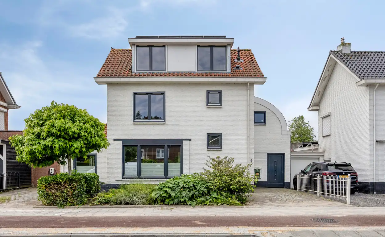 Foto #0 Huurwoning Aimé Bonnastraat Vianen
