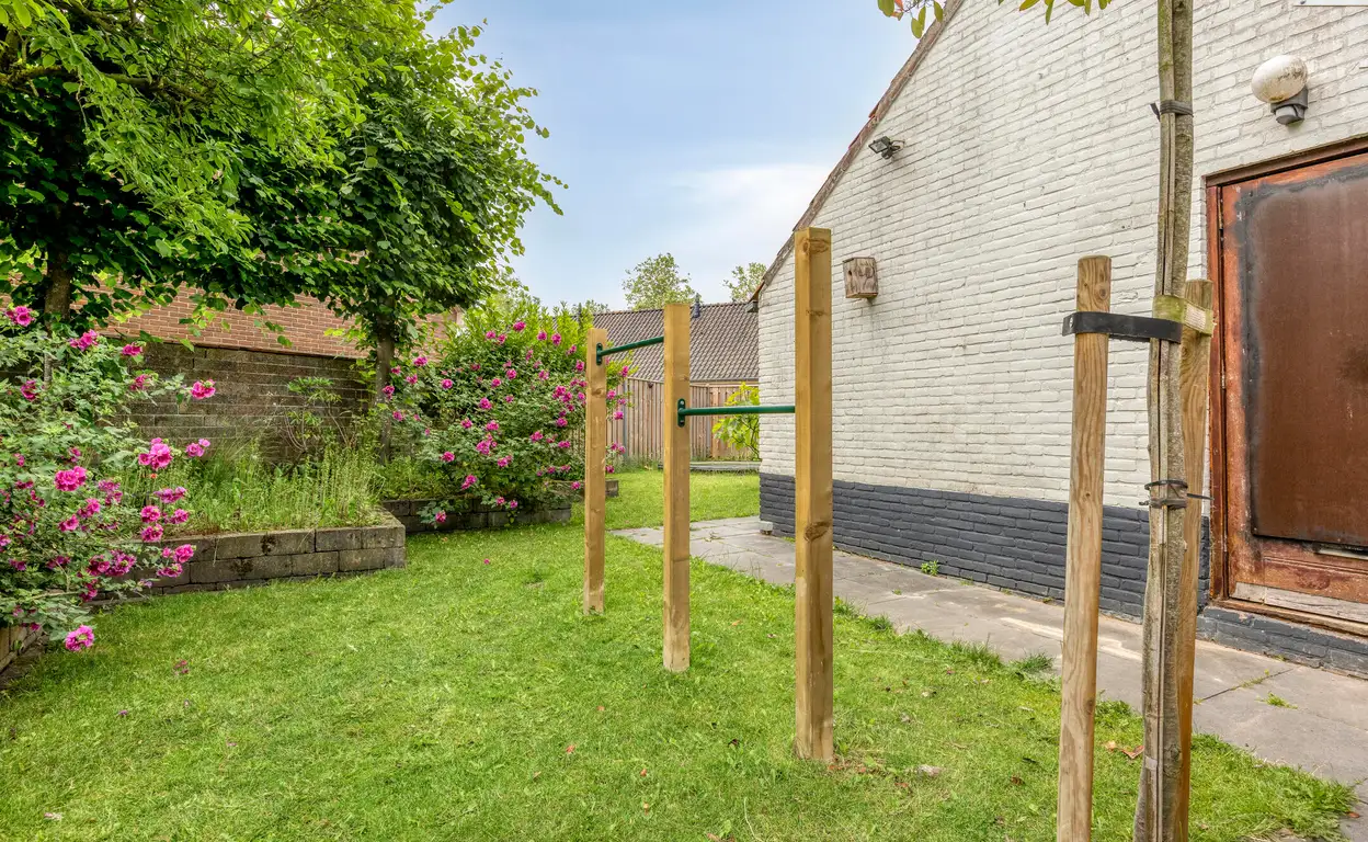 Foto #54 Huurwoning Aimé Bonnastraat Vianen