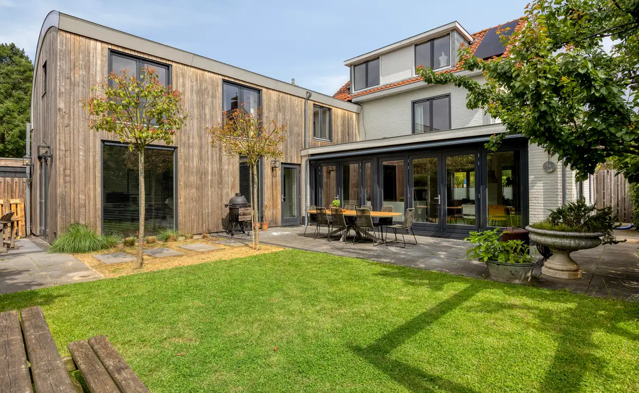 Foto #52 Huurwoning Aimé Bonnastraat Vianen