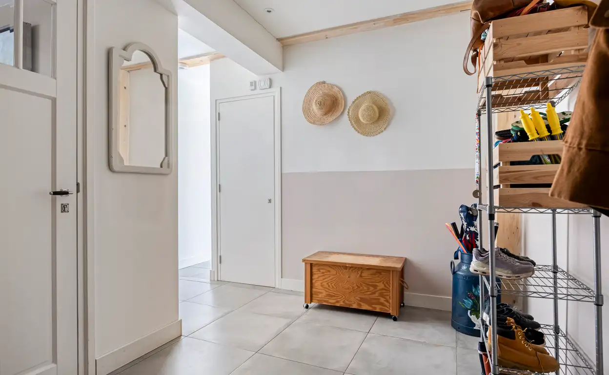 Foto #18 Huurwoning Aimé Bonnastraat Vianen
