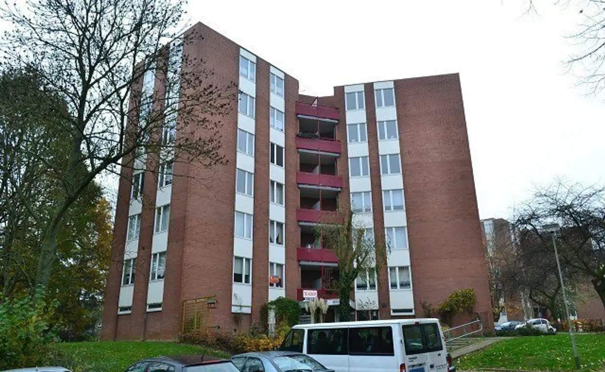 Foto #0 Appartement Berghofstraat Eygelshoven