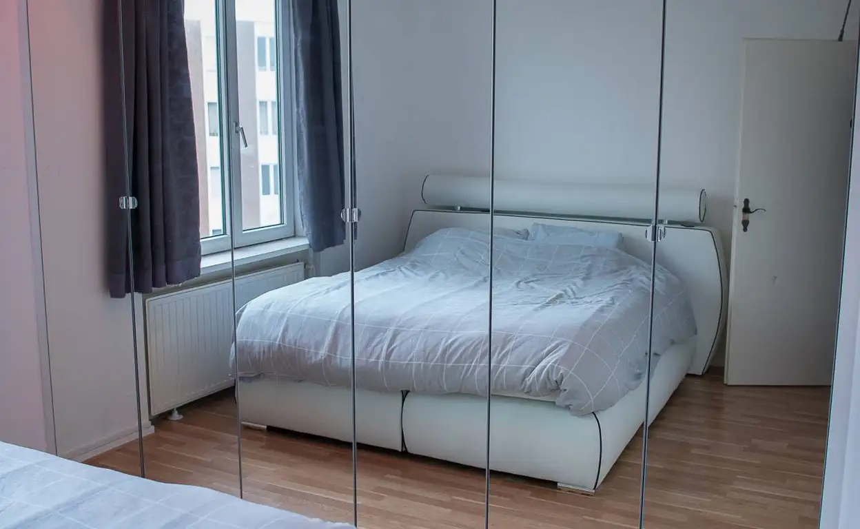 Foto #2 Appartement Berghofstraat Eygelshoven
