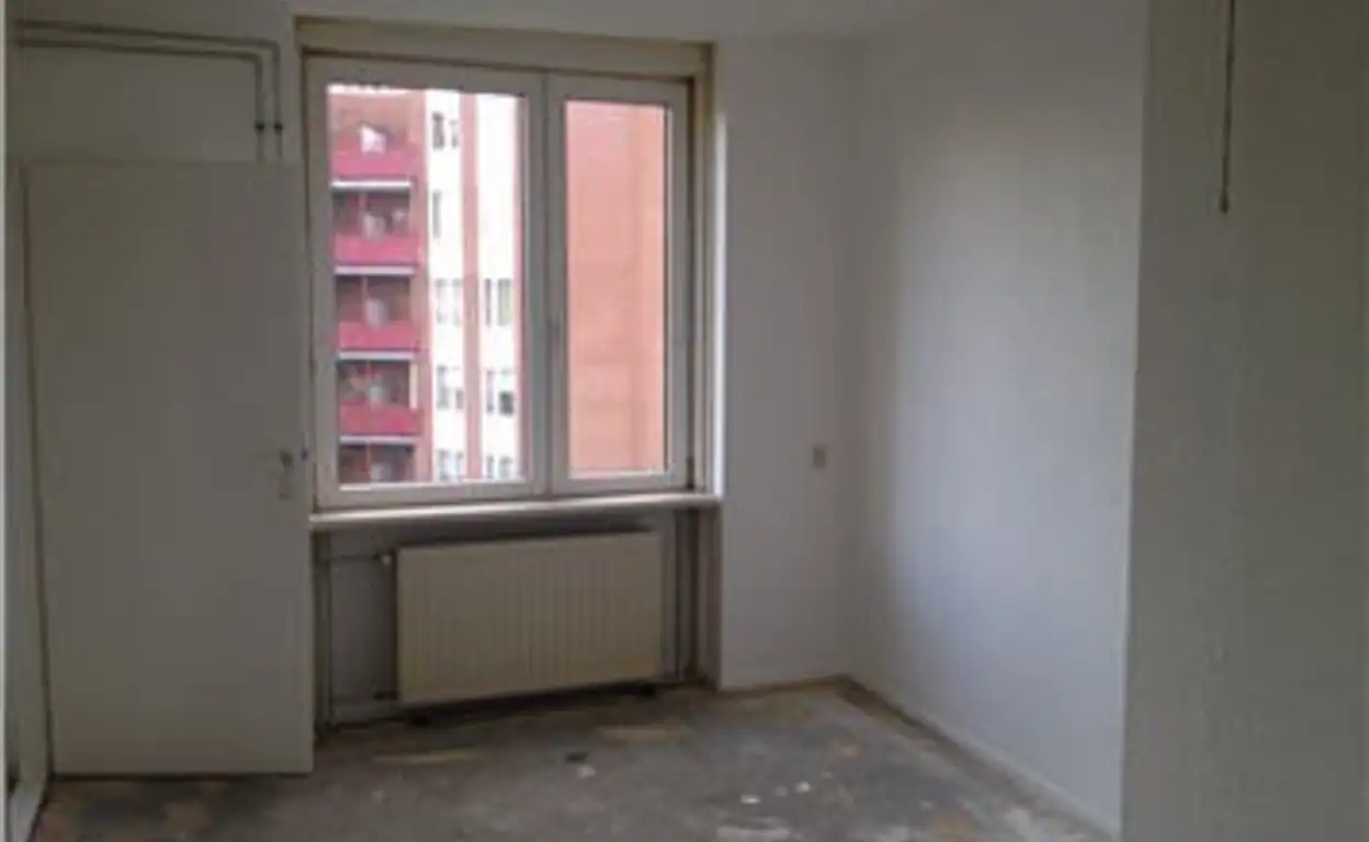 Foto #8 Appartement Berghofstraat Eygelshoven