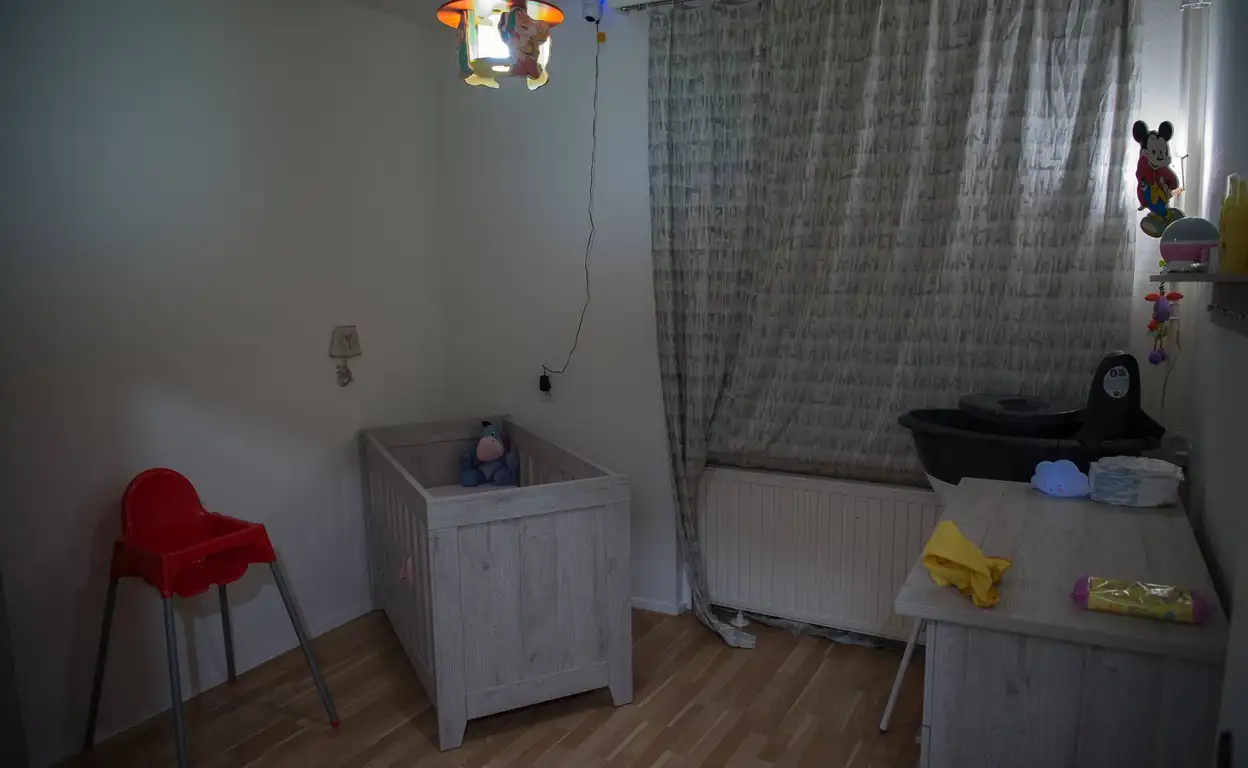 Foto #6 Appartement Berghofstraat Eygelshoven