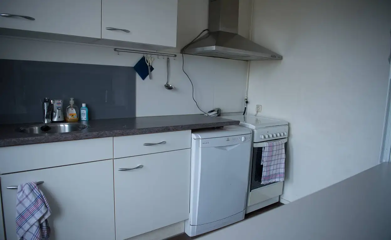 Foto #3 Appartement Berghofstraat Eygelshoven