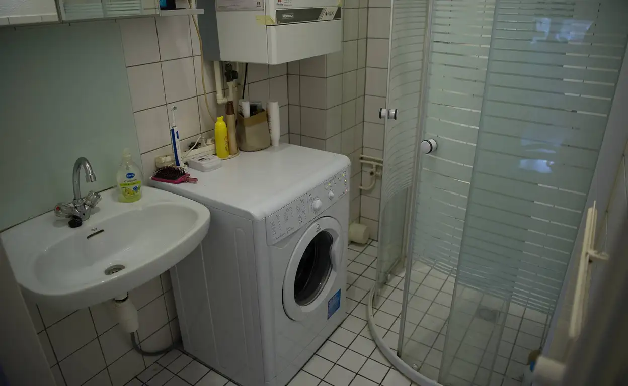 Foto #12 Appartement Berghofstraat Eygelshoven