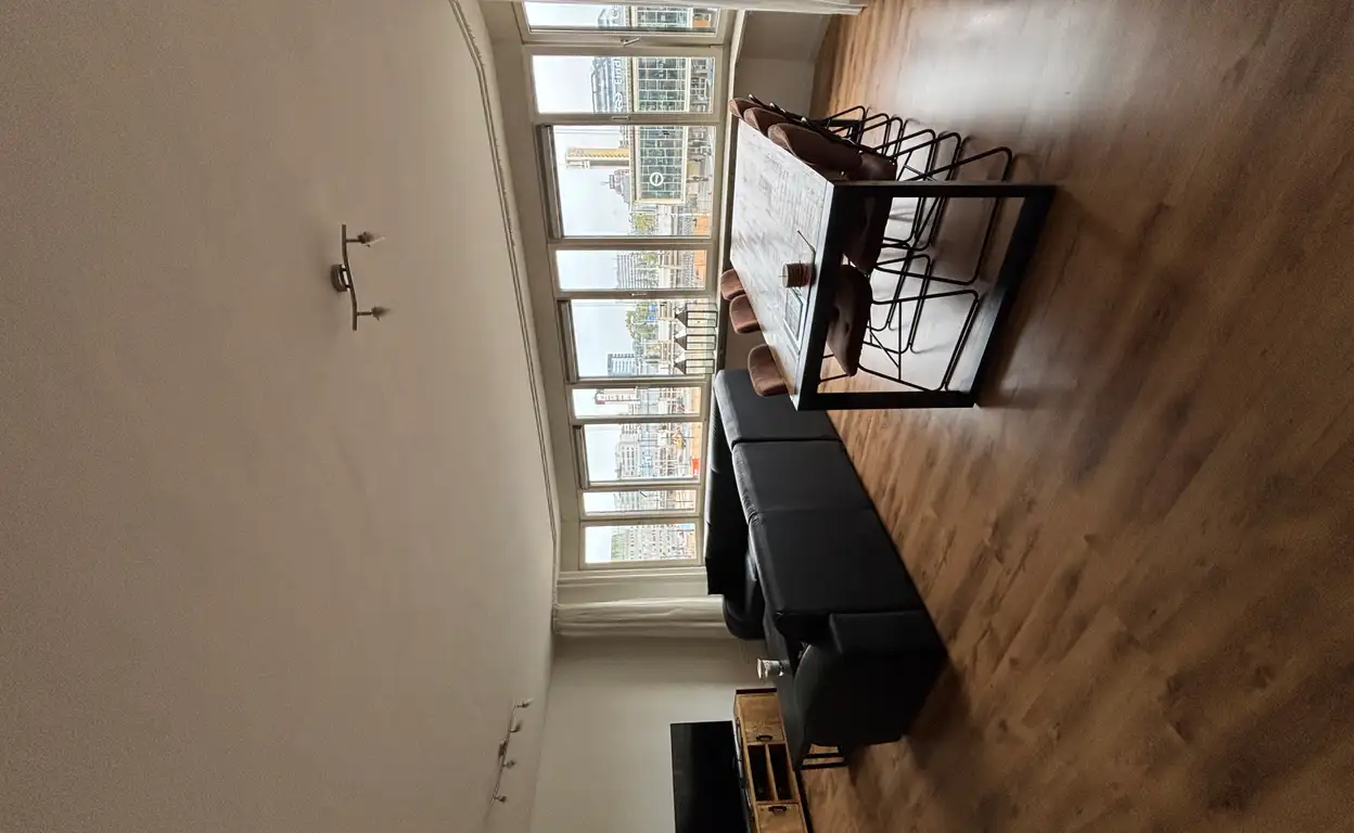 Foto #1 Appartement Stationsplein Eindhoven