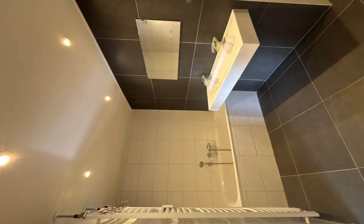 Foto #8 Appartement Stationsplein Eindhoven