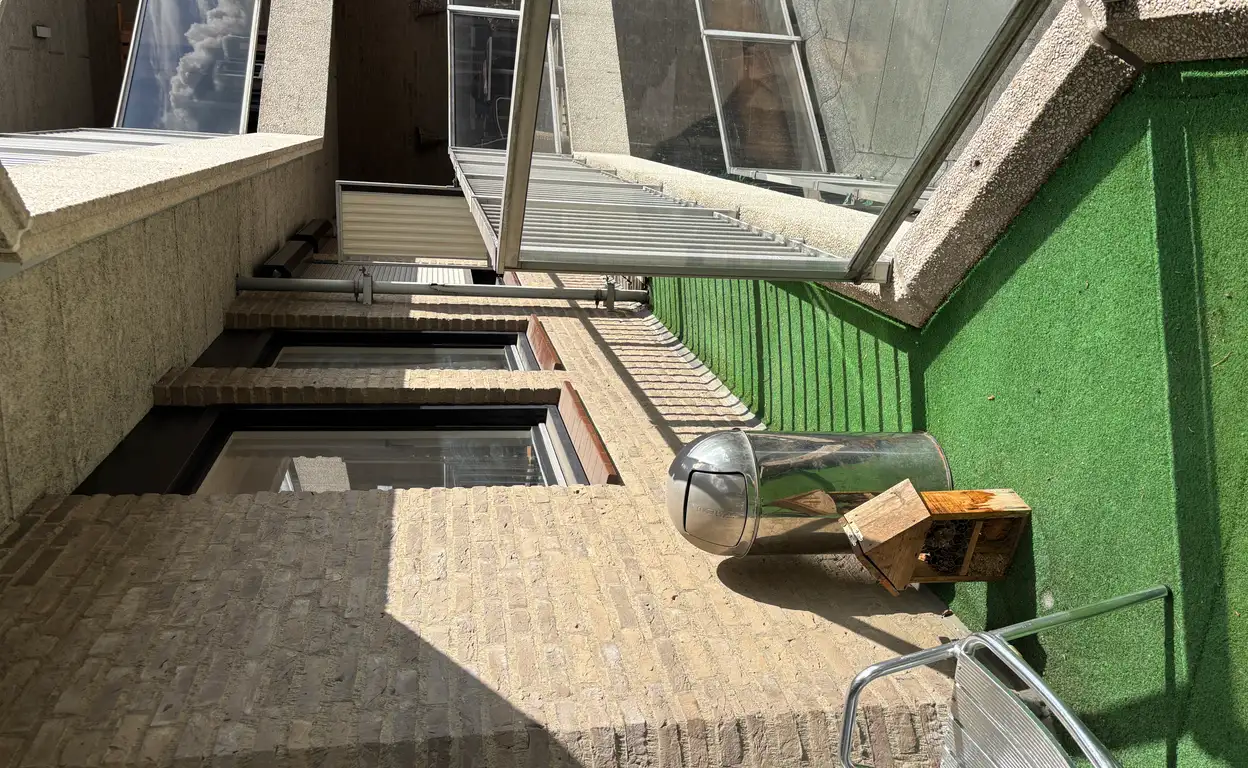Foto #11 Appartement Stationsplein Eindhoven
