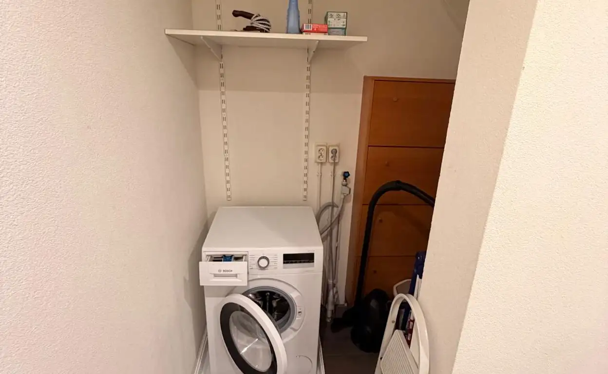Foto #3 Kamer Klaas Katerstraat Amsterdam