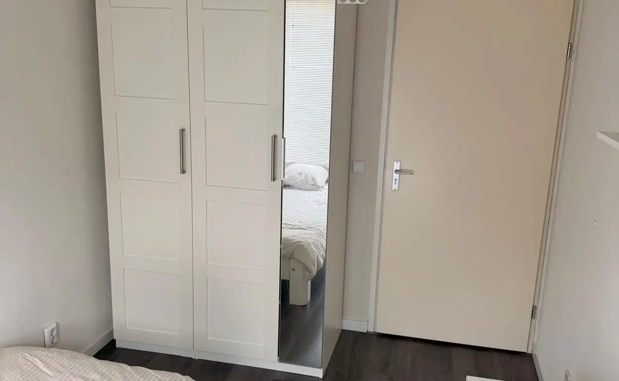 Foto #2 Kamer Klaas Katerstraat Amsterdam