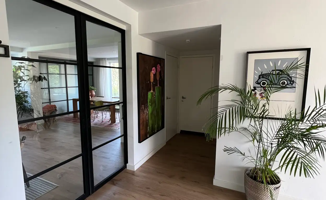 Foto #8 Appartement Karel Doormanlaan Utrecht