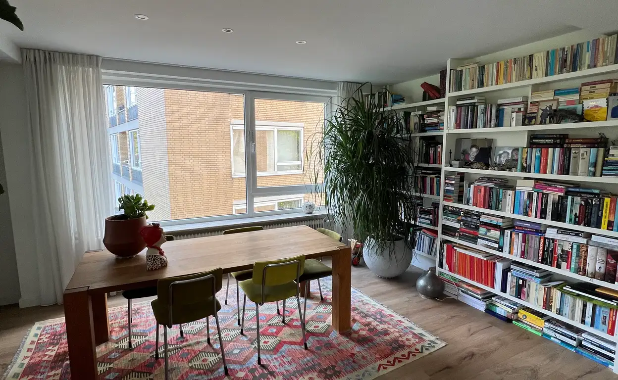 Foto #4 Appartement Karel Doormanlaan Utrecht